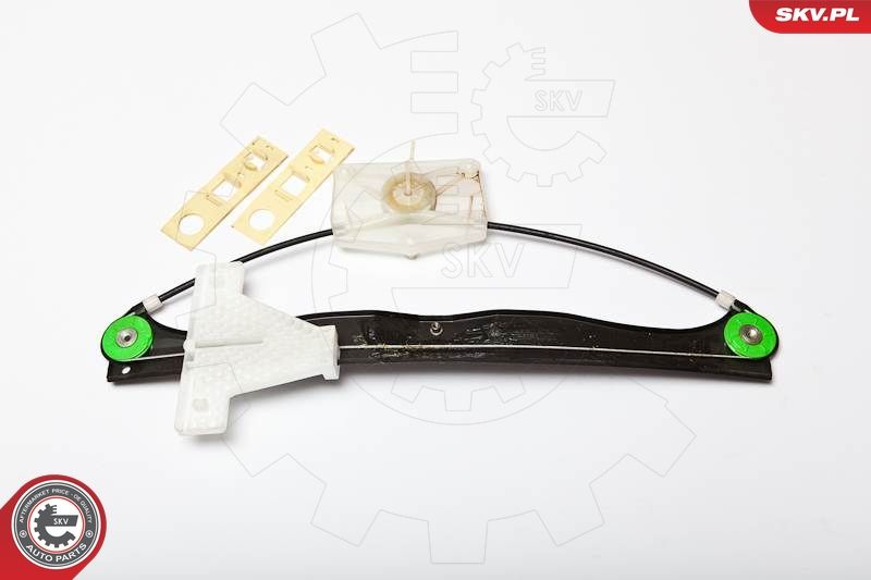ESEN SKV 01SKV434 Window Regulator