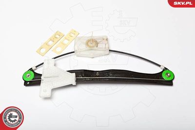 Window Regulator ESEN SKV 01SKV434