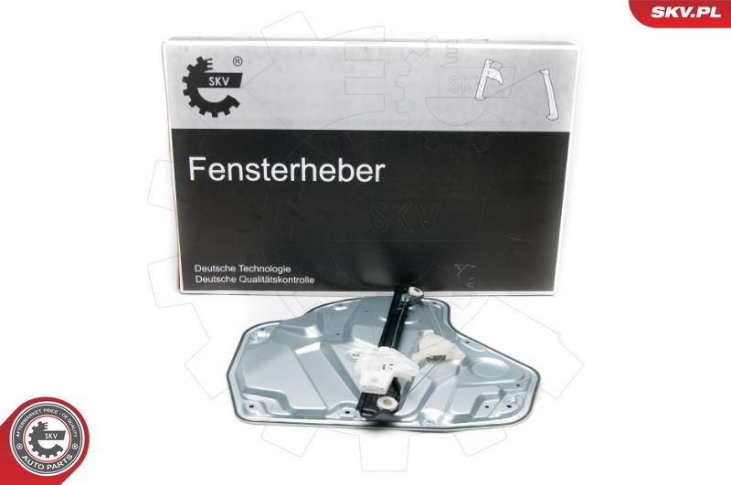 ESEN SKV 01SKV447 Window Regulator