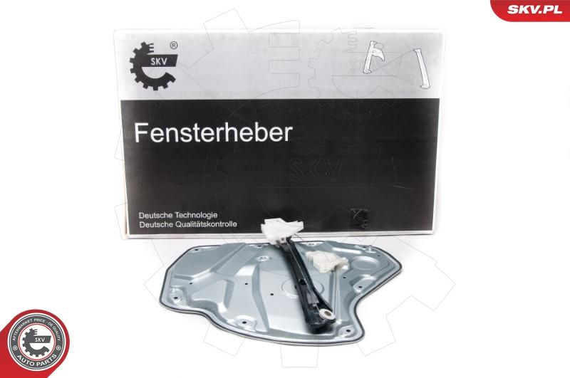 ESEN SKV 01SKV448 Window Regulator
