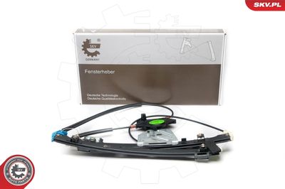 Window Regulator ESEN SKV 01SKV451