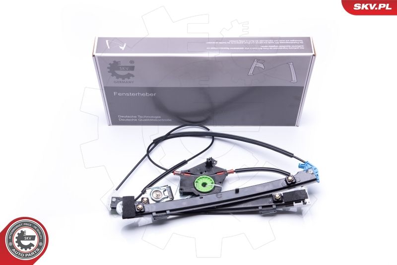 ESEN SKV 01SKV452 Window Regulator