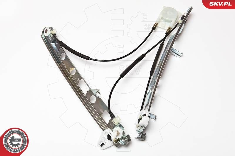 ESEN SKV 01SKV462 Window Regulator