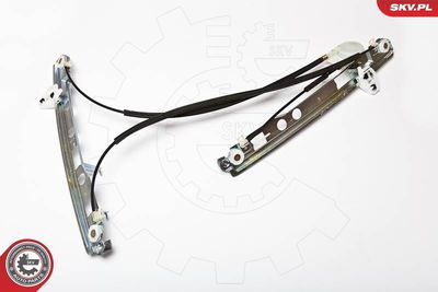 Window Regulator ESEN SKV 01SKV472