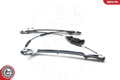 Window Regulator ESEN SKV 01SKV481
