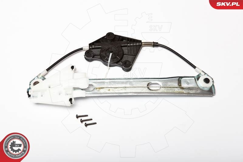 ESEN SKV 01SKV483 Window Regulator