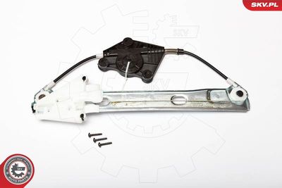 Window Regulator ESEN SKV 01SKV483