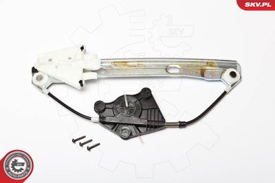 Window Regulator ESEN SKV 01SKV484