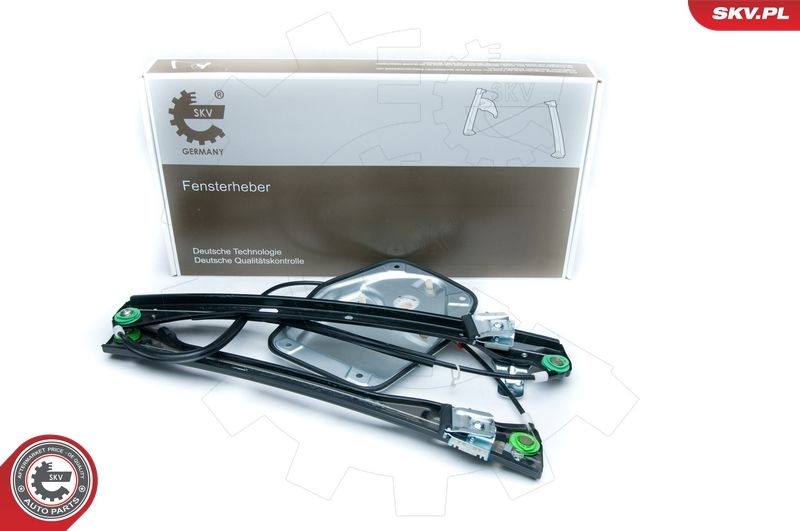 ESEN SKV 01SKV491 Window Regulator