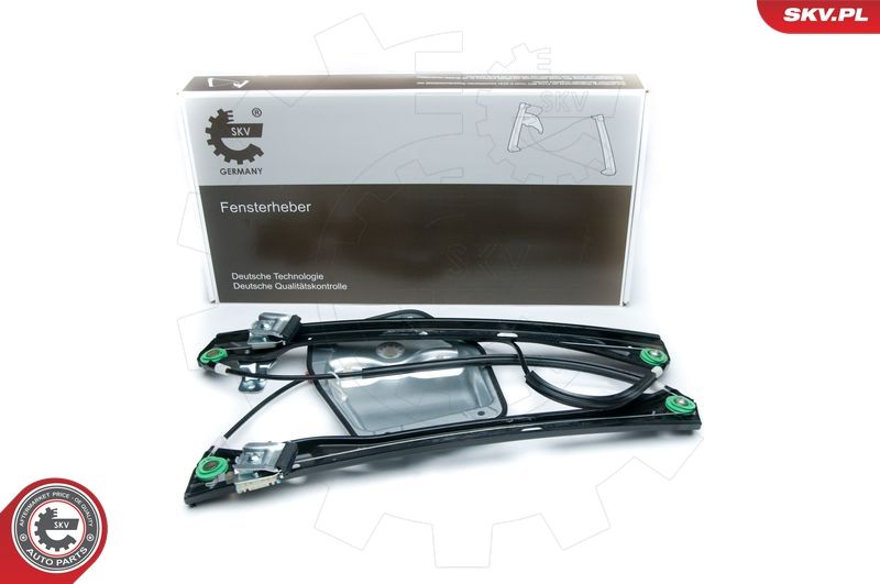 ESEN SKV 01SKV492 Window Regulator