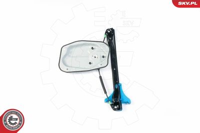 Window Regulator ESEN SKV 01SKV493