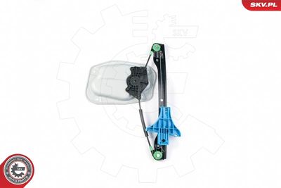 Window Regulator ESEN SKV 01SKV494
