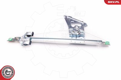 Window Regulator ESEN SKV 01SKV501