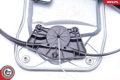 Window Regulator ESEN SKV 01SKV511