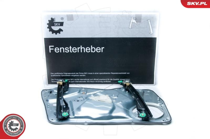 ESEN SKV 01SKV536 Window Regulator