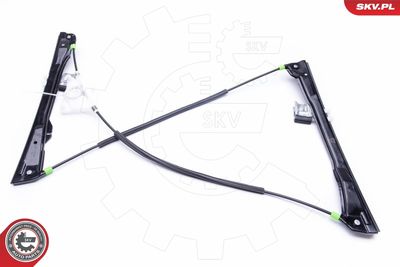 Window Regulator ESEN SKV 01SKV541