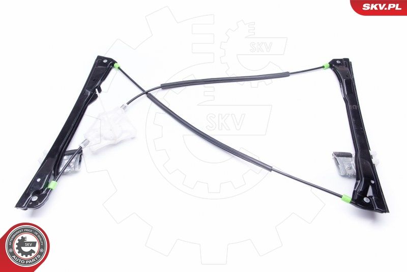 ESEN SKV 01SKV542 Window Regulator