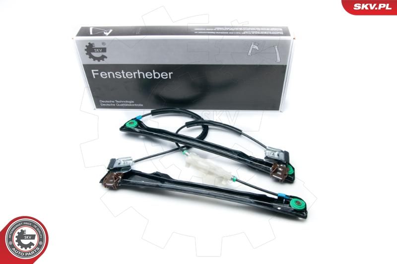 ESEN SKV 01SKV551 Window Regulator