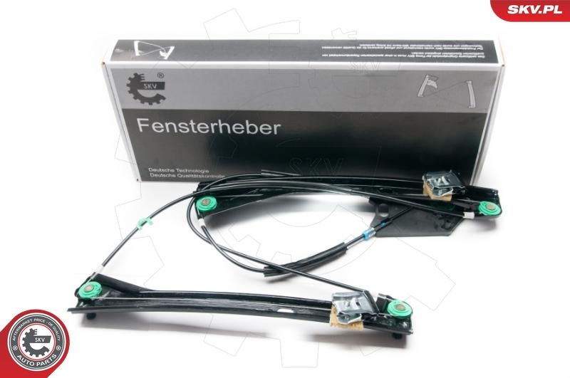 ESEN SKV 01SKV571 Window Regulator