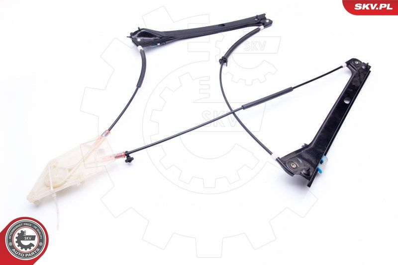 ESEN SKV 01SKV572 Window Regulator