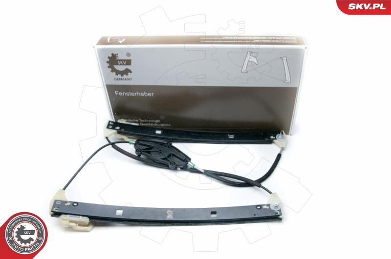 ESEN SKV 01SKV581 Window Regulator