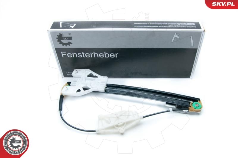 ESEN SKV 01SKV583 Window Regulator