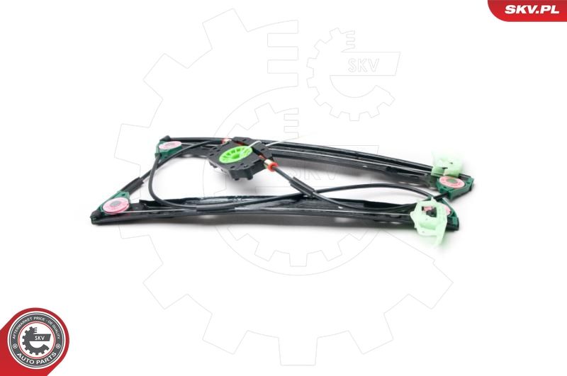 ESEN SKV 01SKV601 Window Regulator
