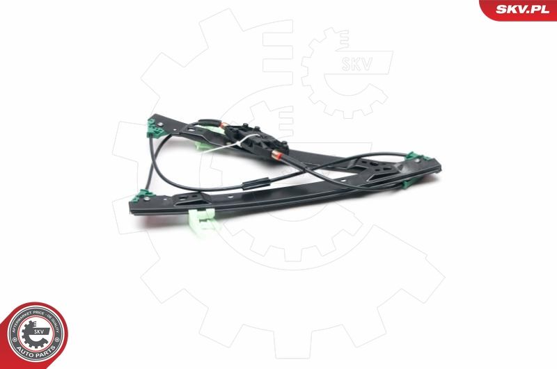 ESEN SKV 01SKV602 Window Regulator