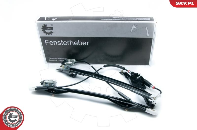 ESEN SKV 01SKV611 Window Regulator