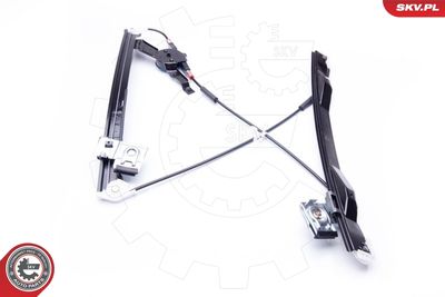 Window Regulator ESEN SKV 01SKV612