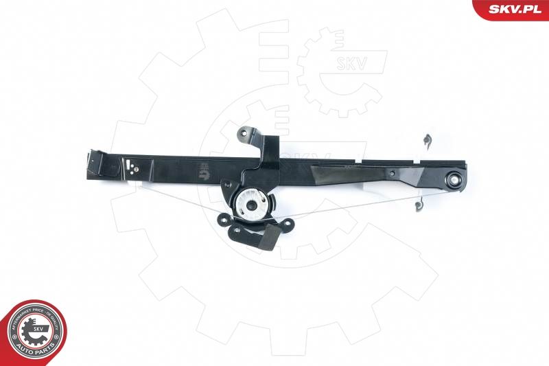 ESEN SKV 01SKV613 Window Regulator
