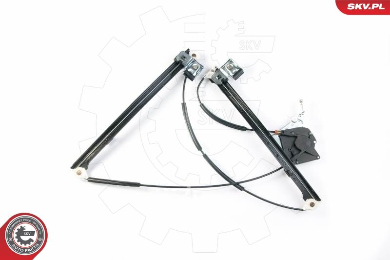 ESEN SKV 01SKV621 Window Regulator