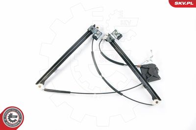 Window Regulator ESEN SKV 01SKV621
