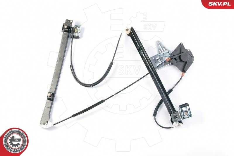 ESEN SKV 01SKV622 Window Regulator