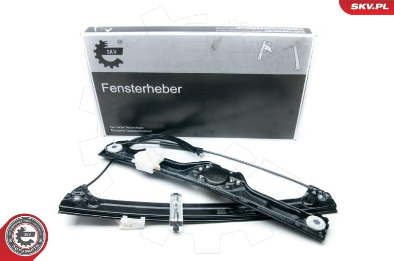 ESEN SKV 01SKV641 Window Regulator