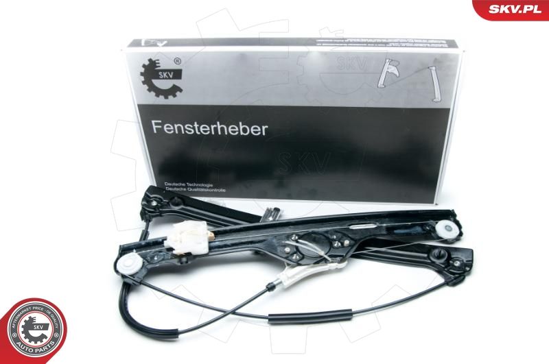 ESEN SKV 01SKV642 Window Regulator