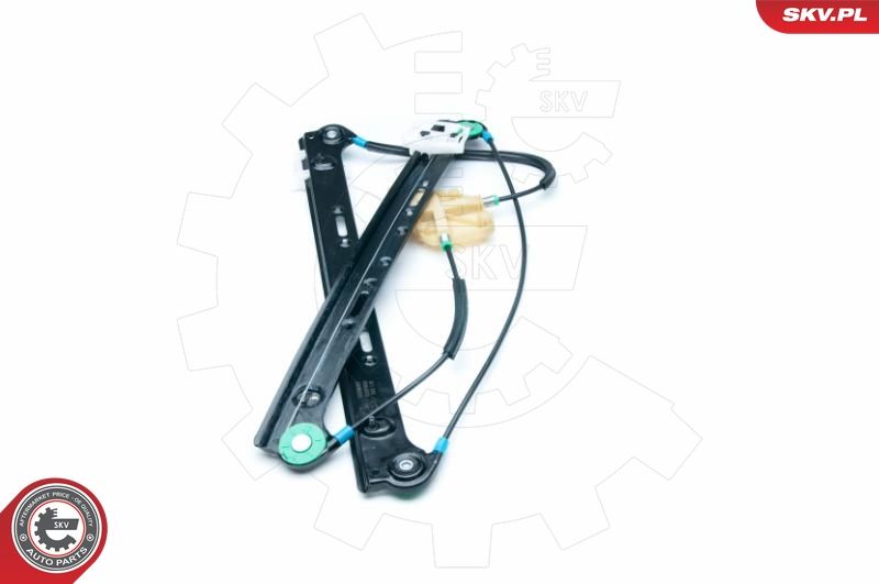 ESEN SKV 01SKV651 Window Regulator