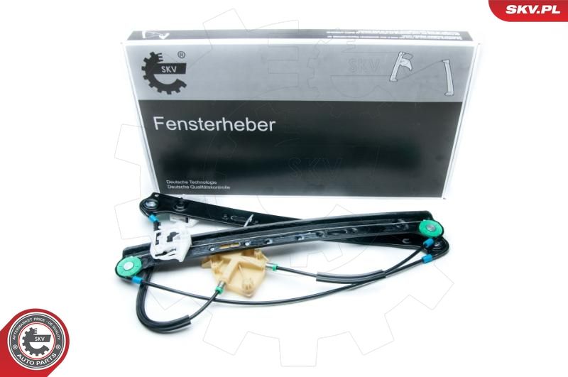 ESEN SKV 01SKV652 Window Regulator
