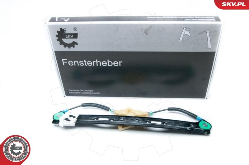ESEN SKV 01SKV653 Window Regulator