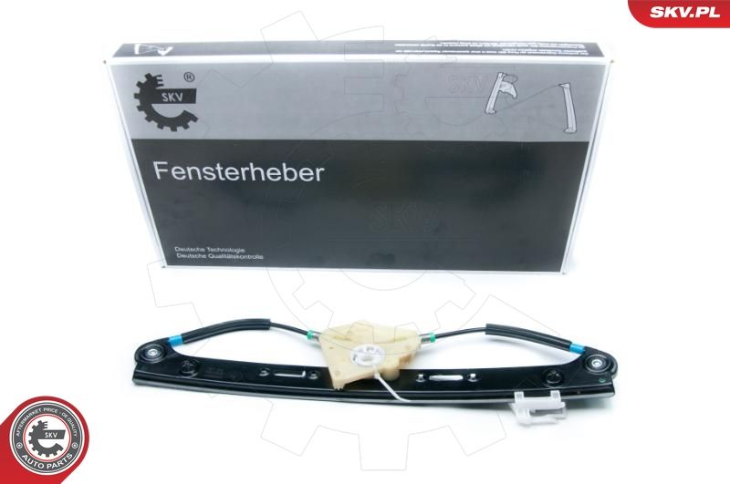ESEN SKV 01SKV654 Window Regulator