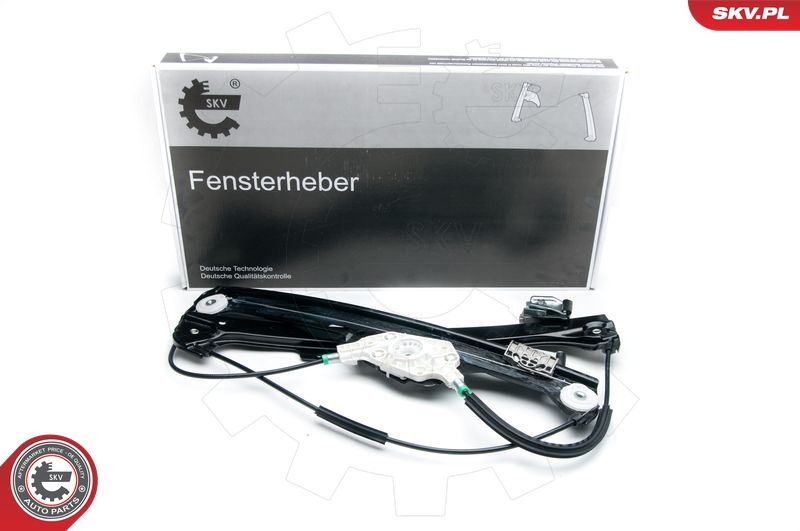 ESEN SKV 01SKV661 Window Regulator