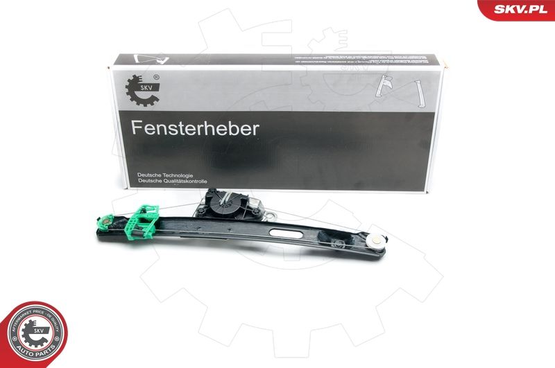 ESEN SKV 01SKV673 Window Regulator