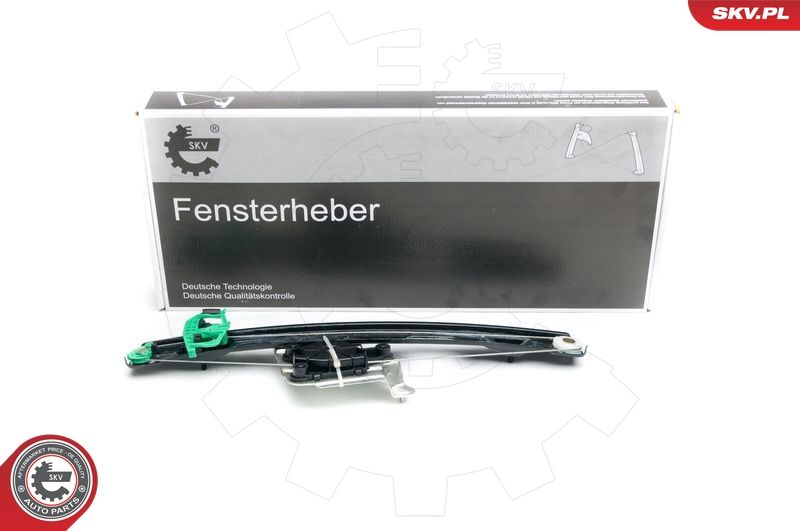 ESEN SKV 01SKV674 Window Regulator