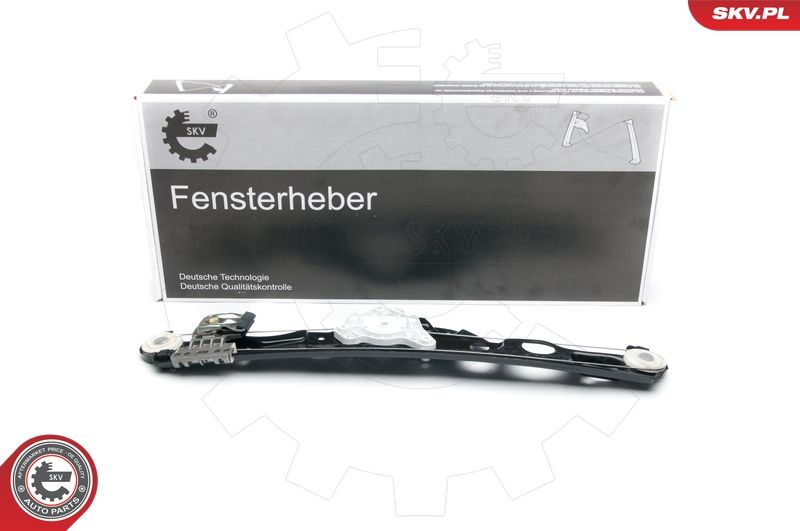 ESEN SKV 01SKV683 Window Regulator