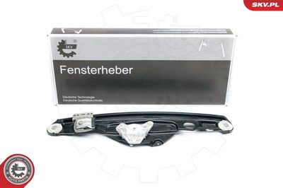 Window Regulator ESEN SKV 01SKV684