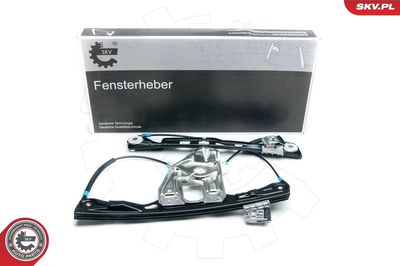 Window Regulator ESEN SKV 01SKV691