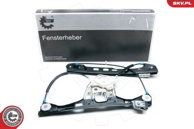 Window Regulator ESEN SKV 01SKV692
