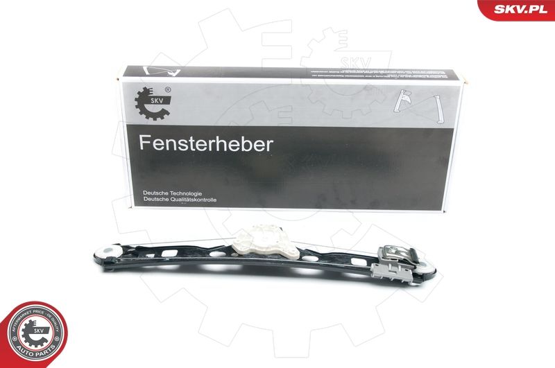ESEN SKV 01SKV693 Window Regulator