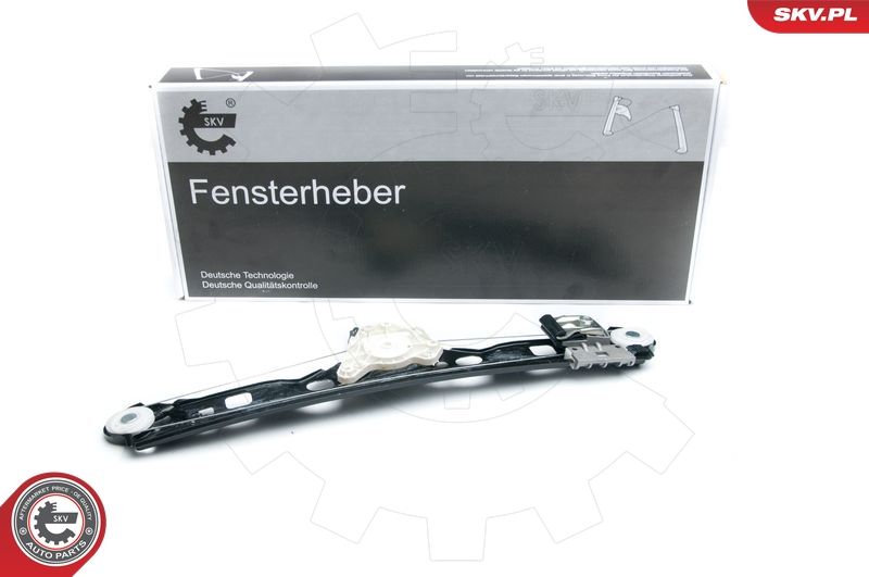 ESEN SKV 01SKV694 Window Regulator