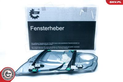 Window Regulator ESEN SKV 01SKV705